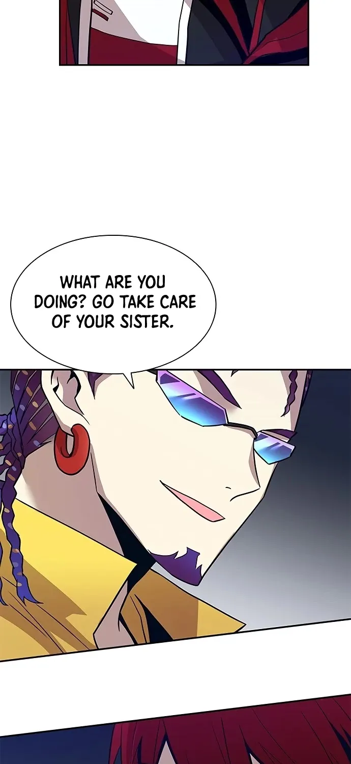 Read Villain To Kill Manga Online