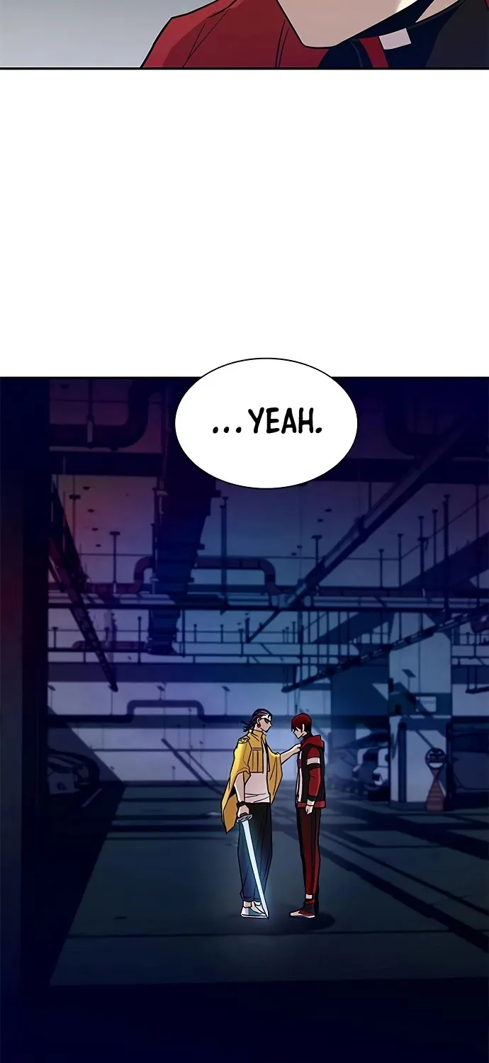 Read Villain To Kill Manga Online