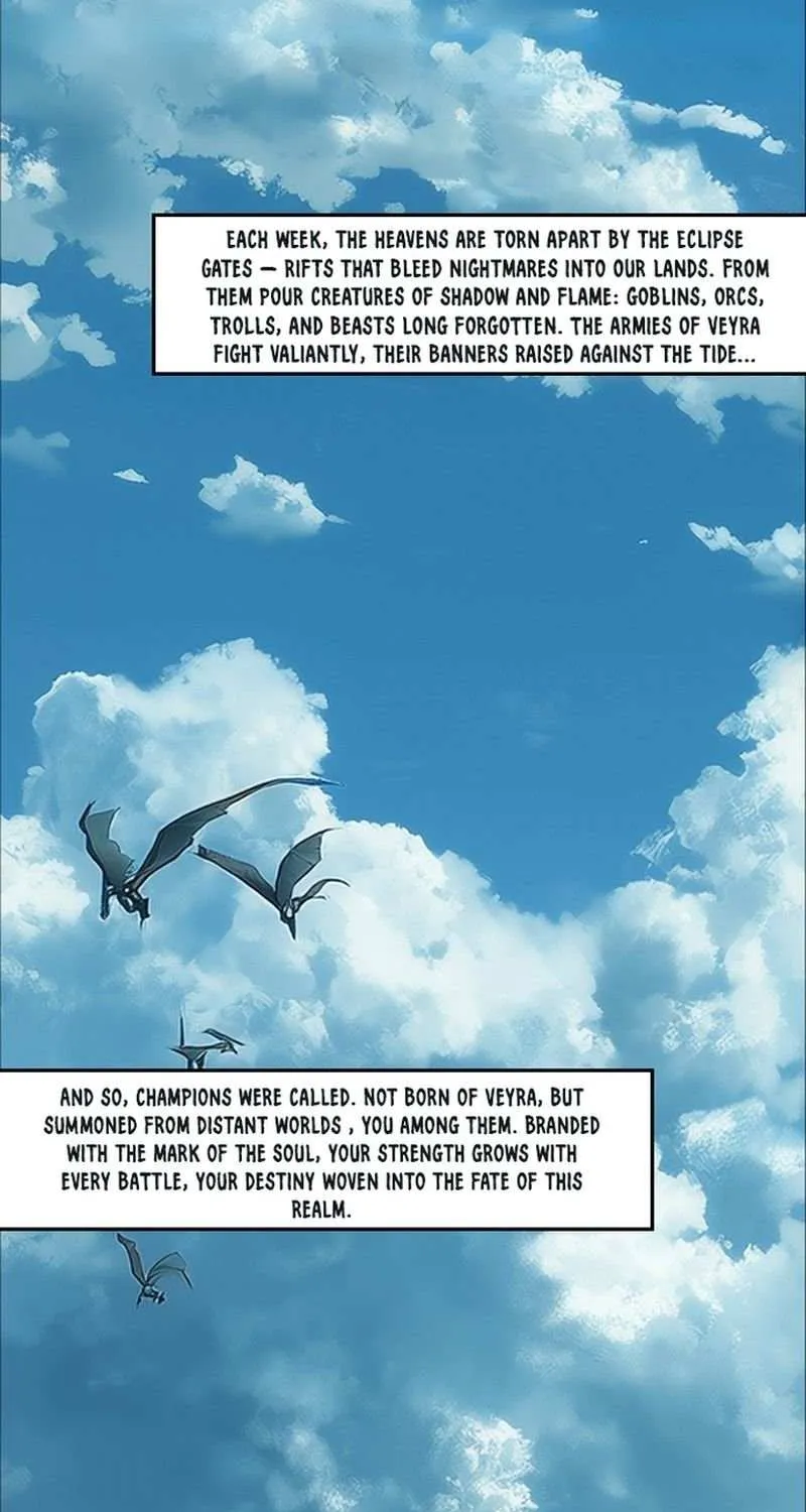 Read Villain To Kill Manga Online