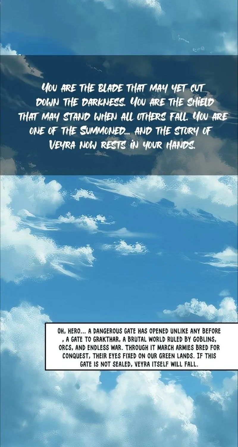 Read Villain To Kill Manga Online