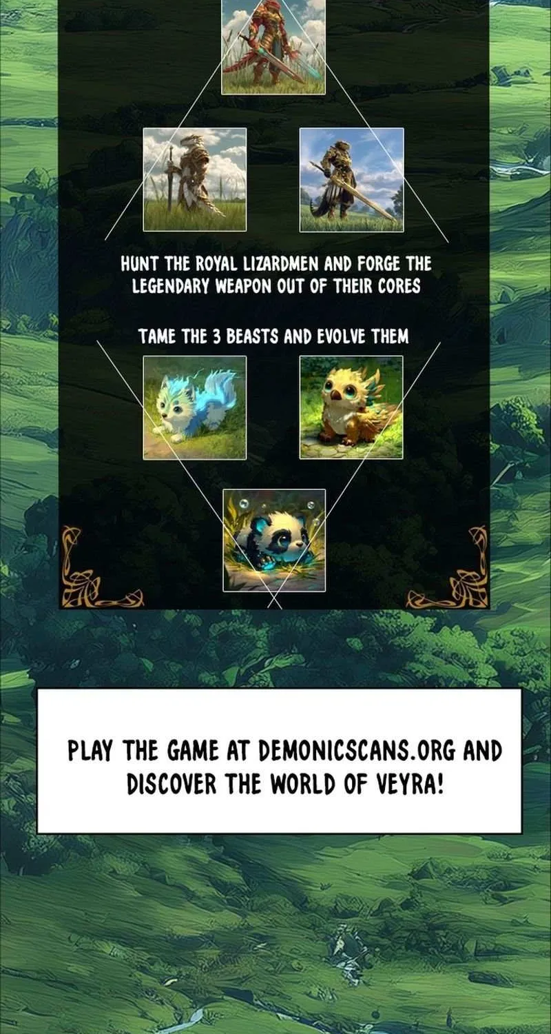 Read Villain To Kill Manga Online