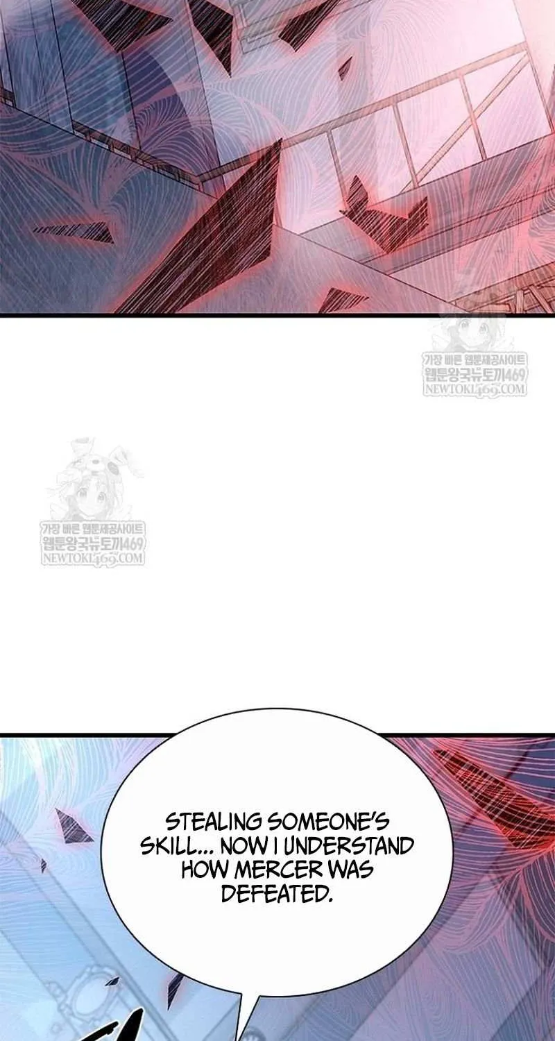 Read Villain To Kill Manga Online