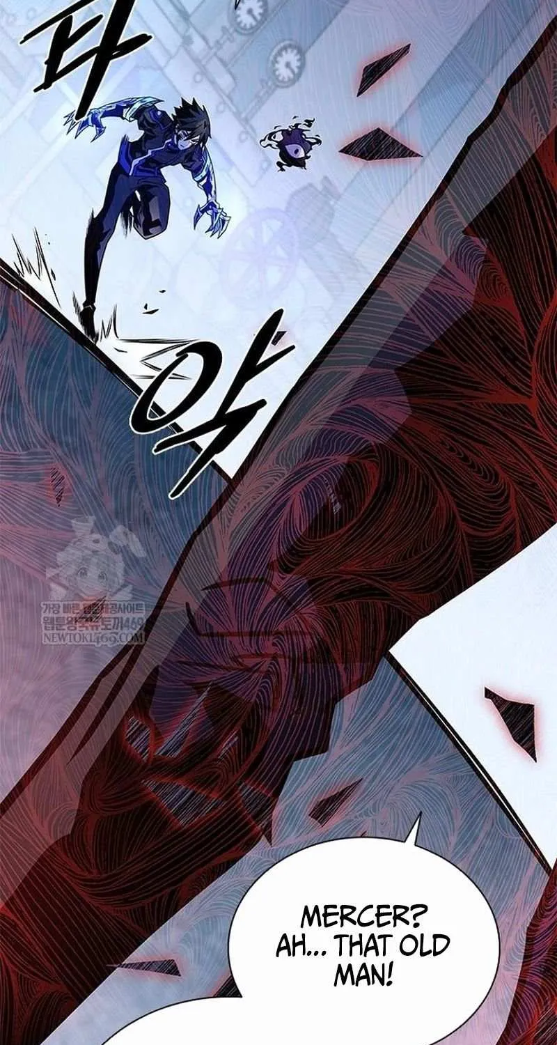 Read Villain To Kill Manga Online