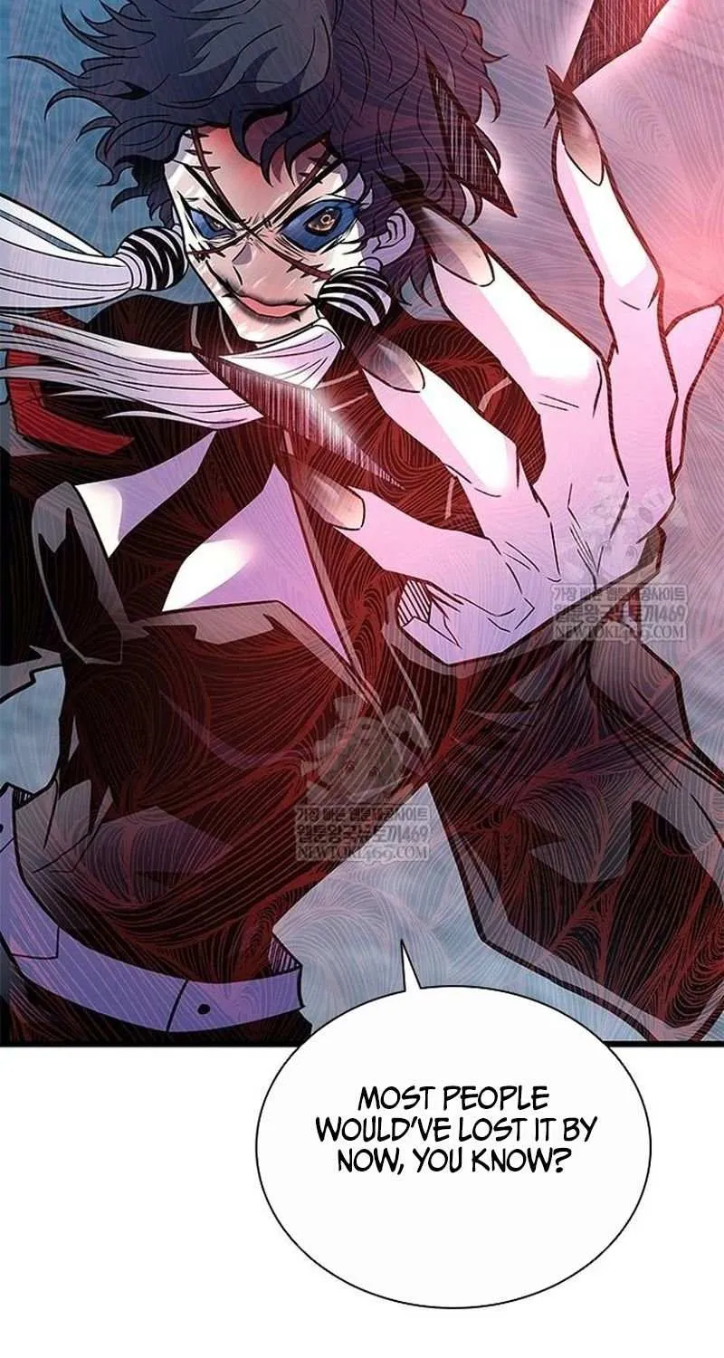 Read Villain To Kill Manga Online