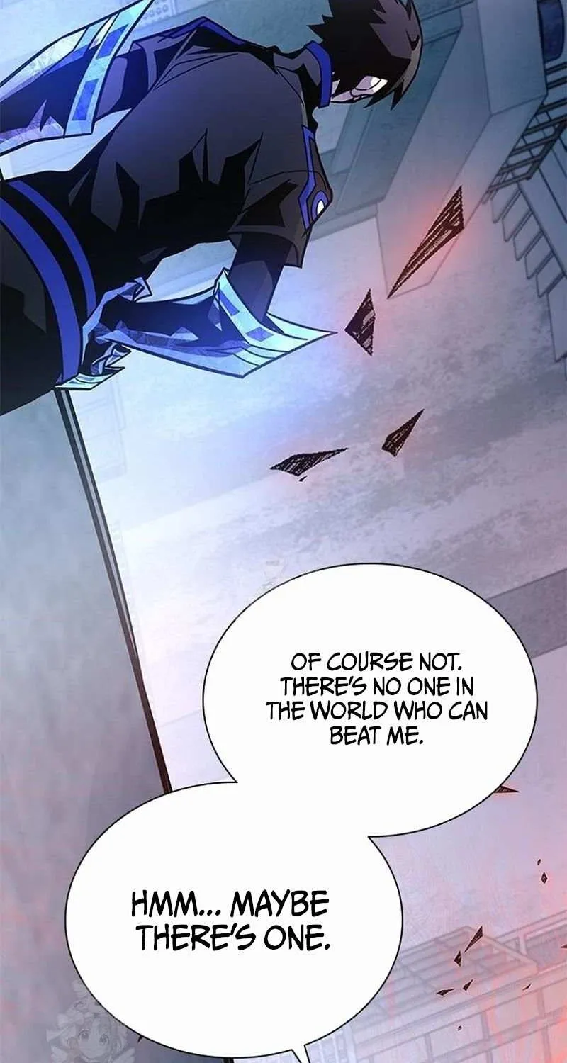 Read Villain To Kill Manga Online