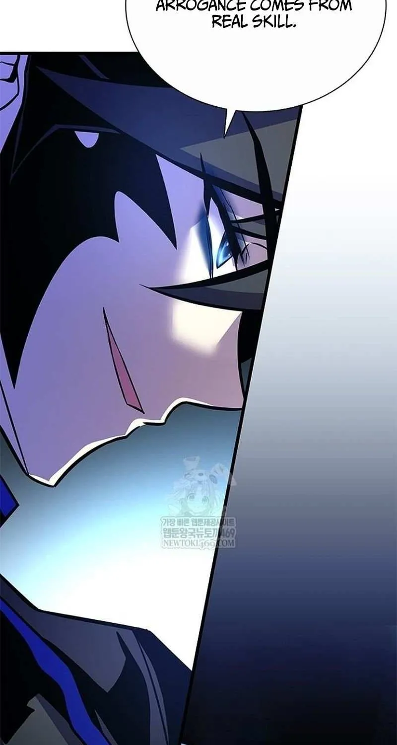 Read Villain To Kill Manga Online