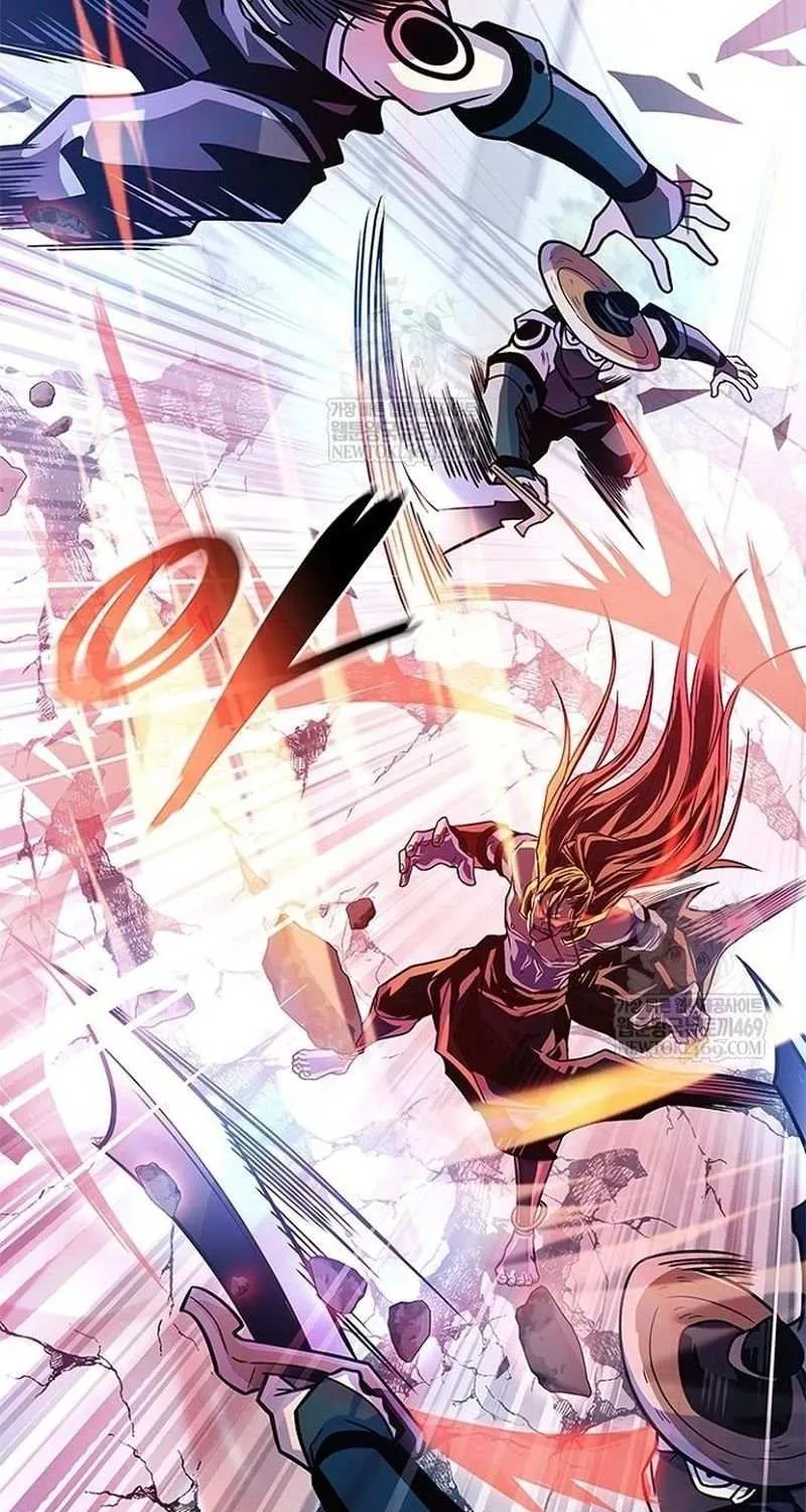 Read Villain To Kill Manga Online