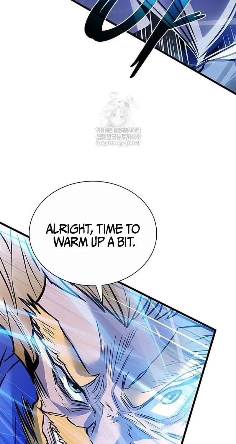 Read Villain To Kill Manga Online