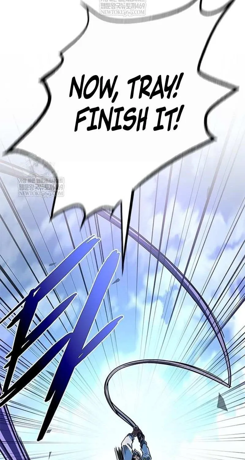 Read Villain To Kill Manga Online