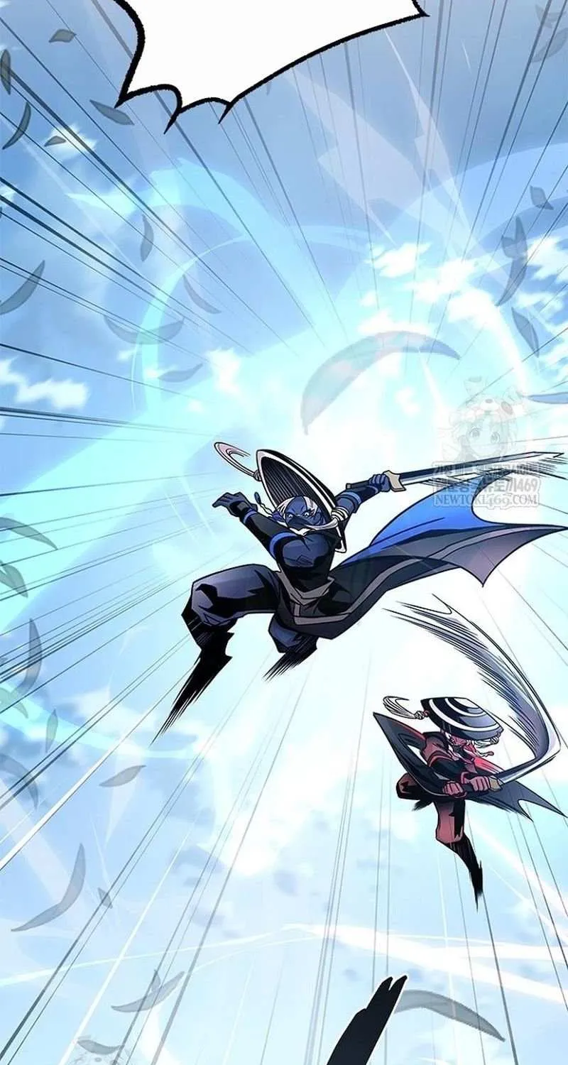 Read Villain To Kill Manga Online