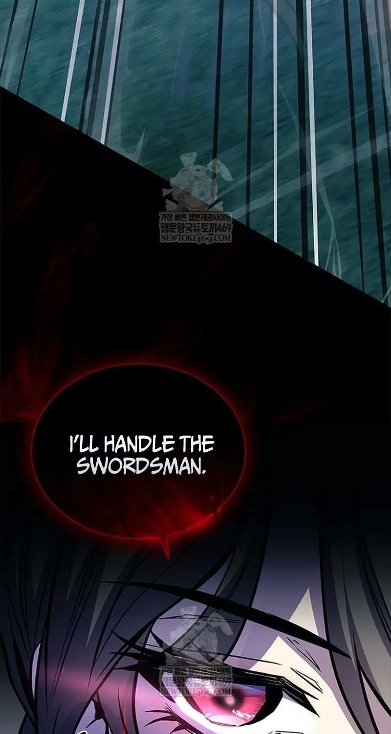 Read Villain To Kill Manga Online