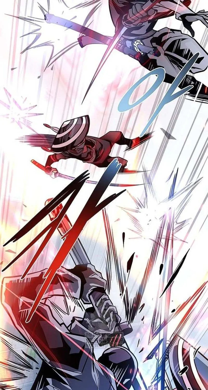 Read Villain To Kill Manga Online