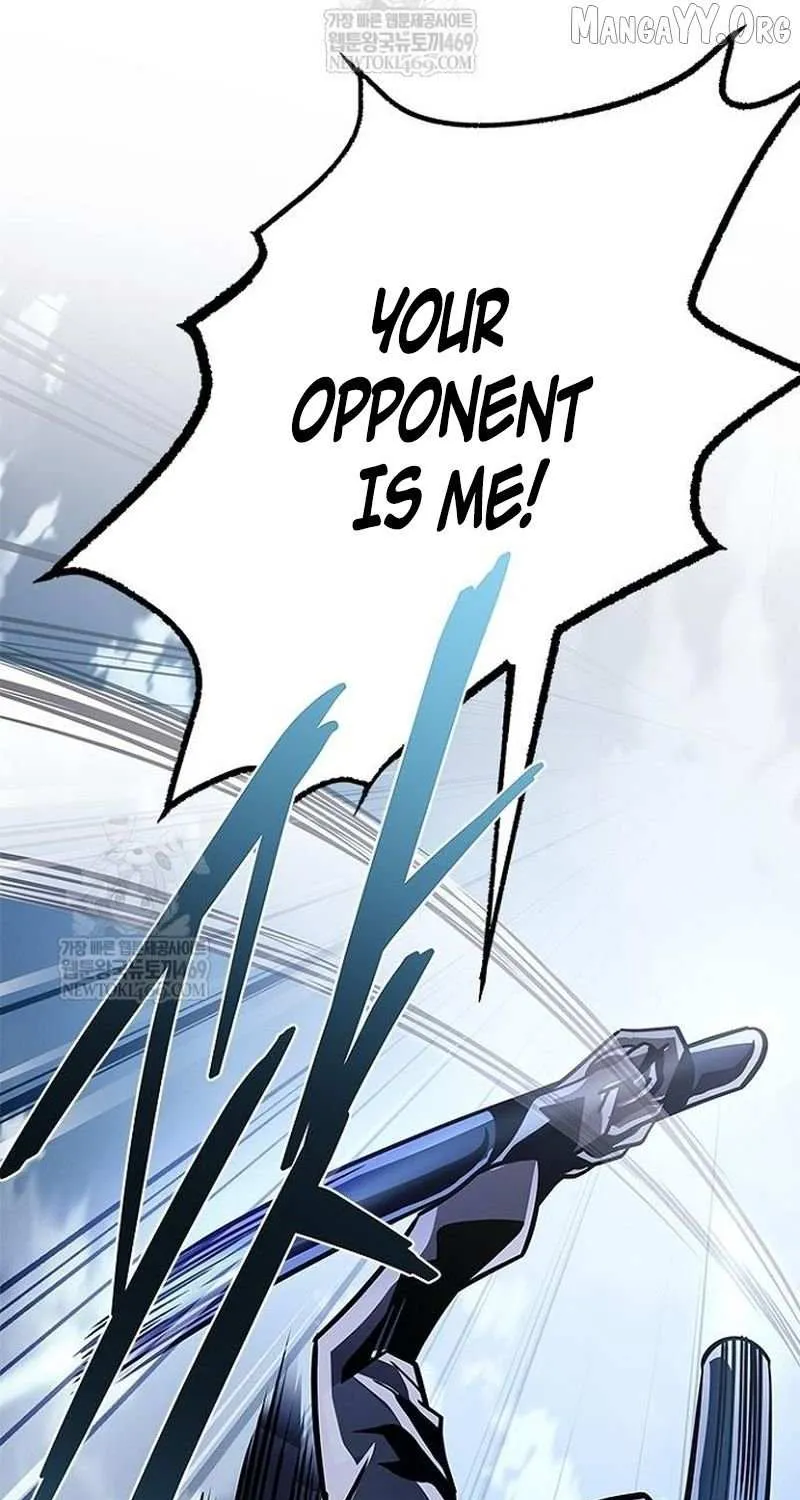 Read Villain To Kill Manga Online