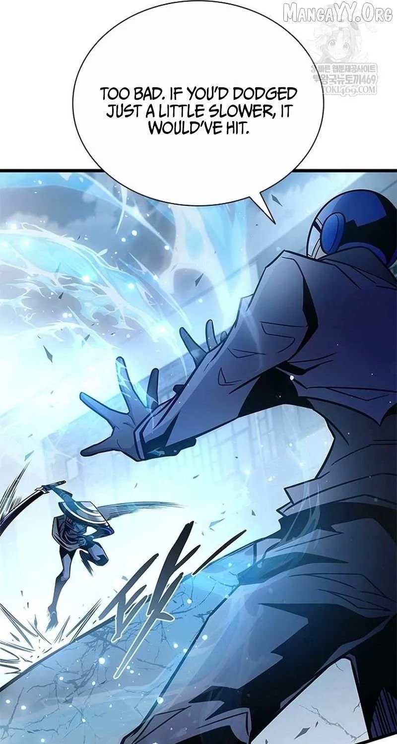 Read Villain To Kill Manga Online