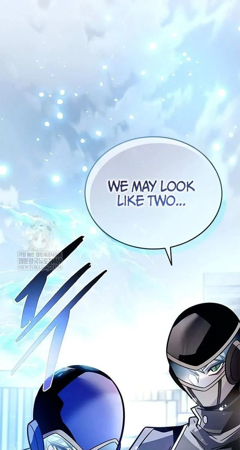 Read Villain To Kill Manga Online