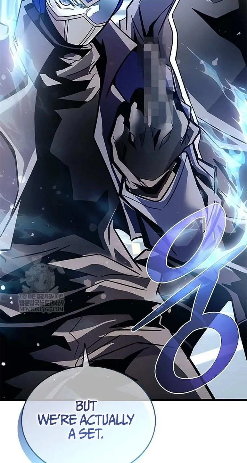 Read Villain To Kill Manga Online