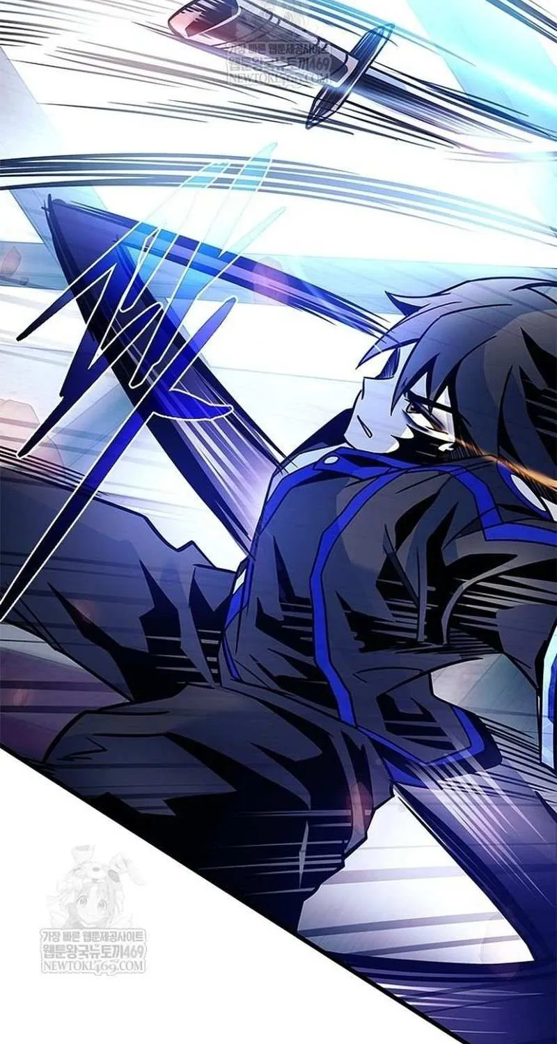 Read Villain To Kill Manga Online