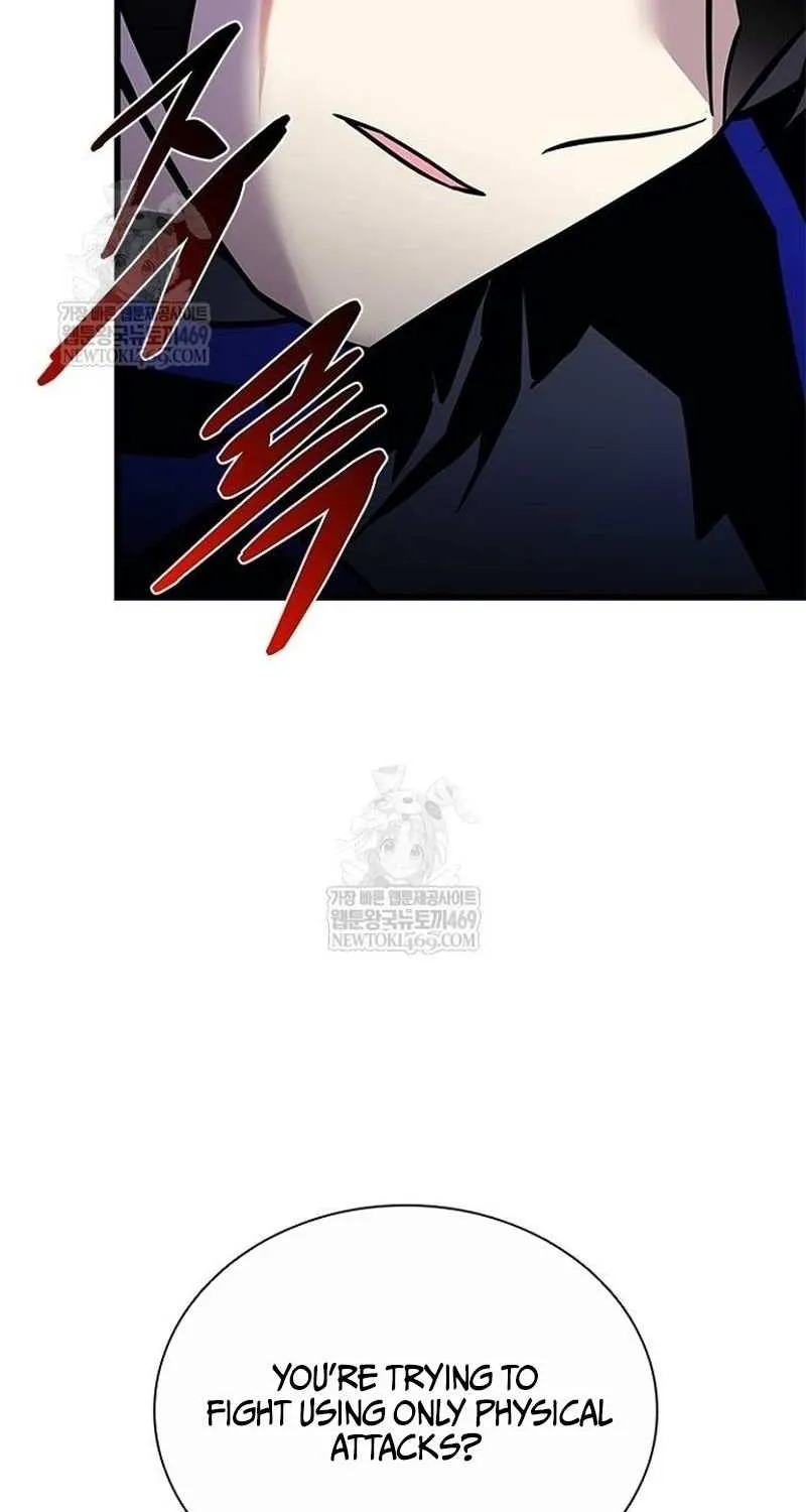 Read Villain To Kill Manga Online