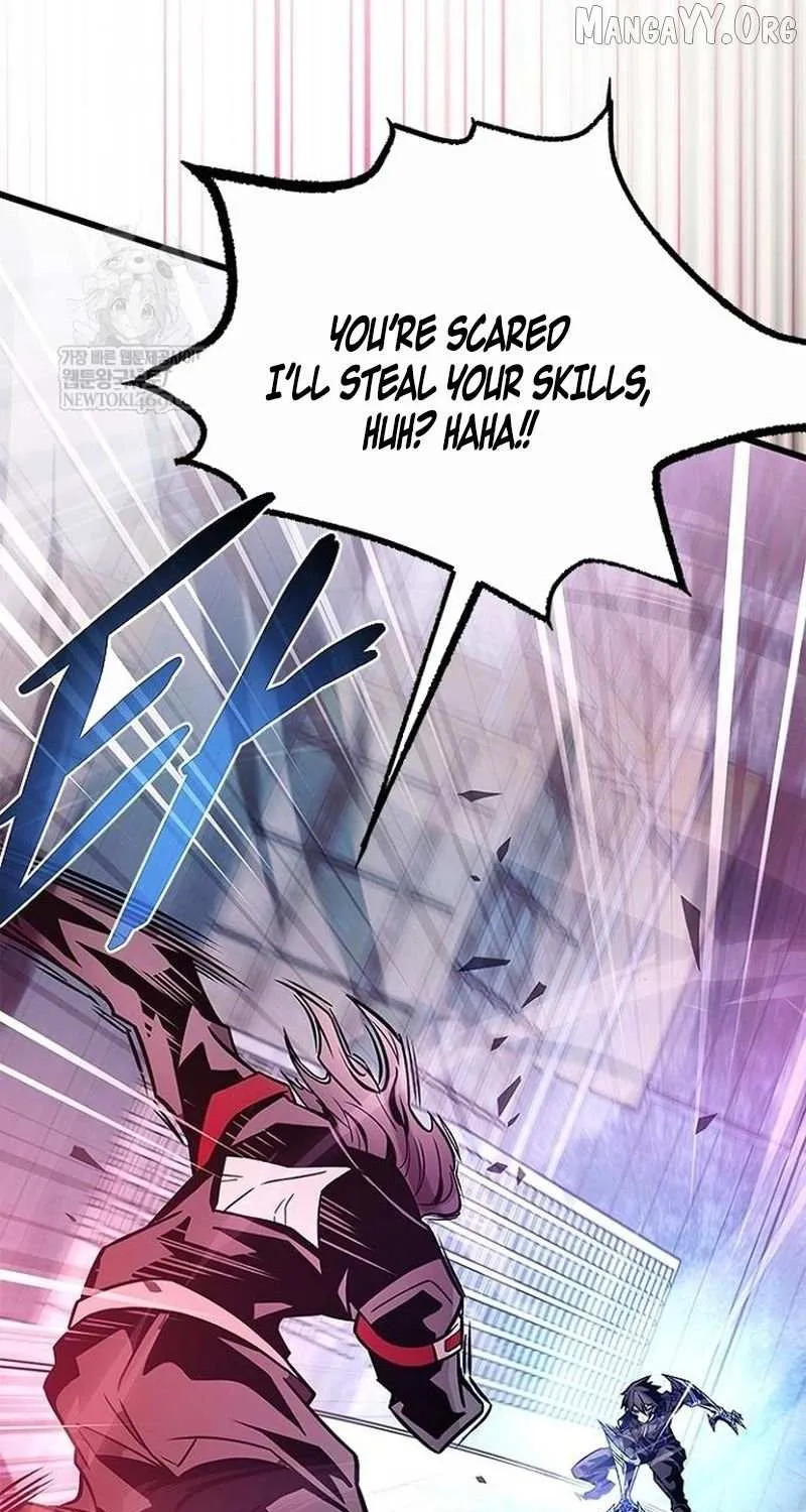 Read Villain To Kill Manga Online