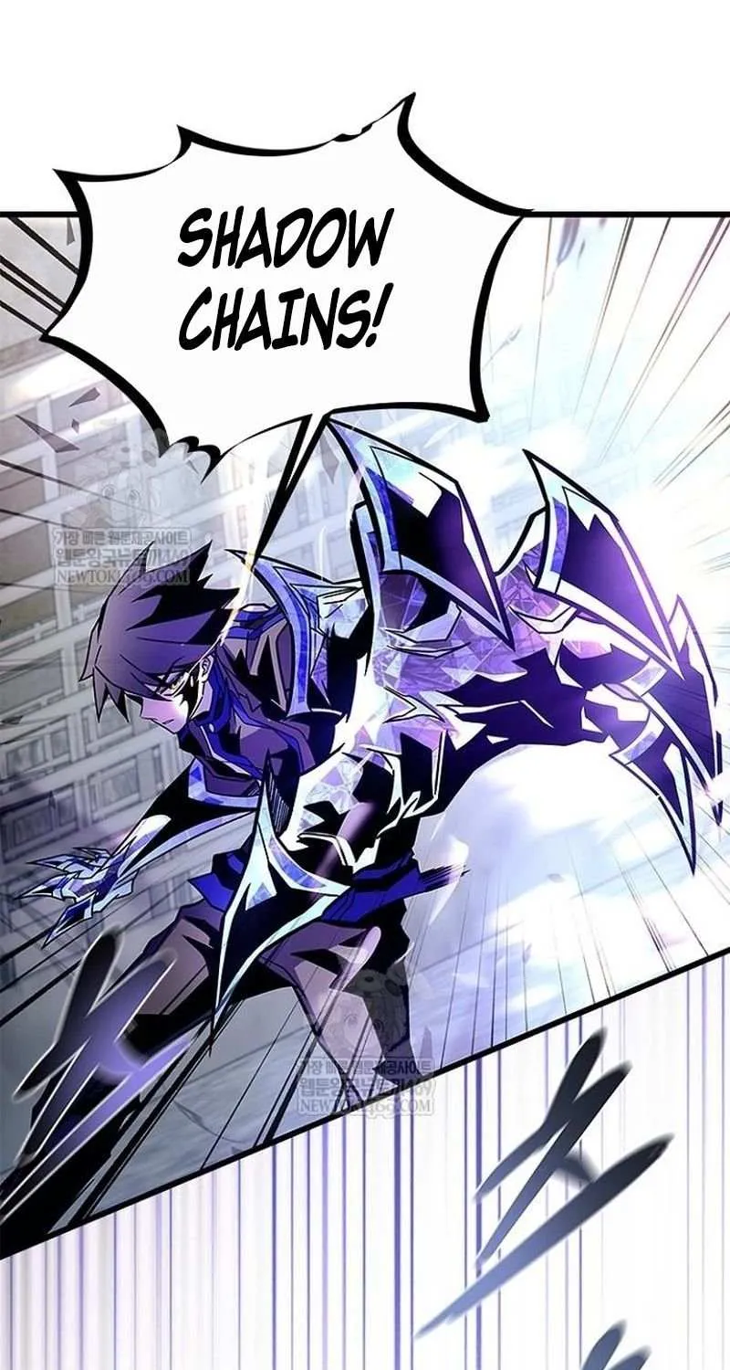 Read Villain To Kill Manga Online