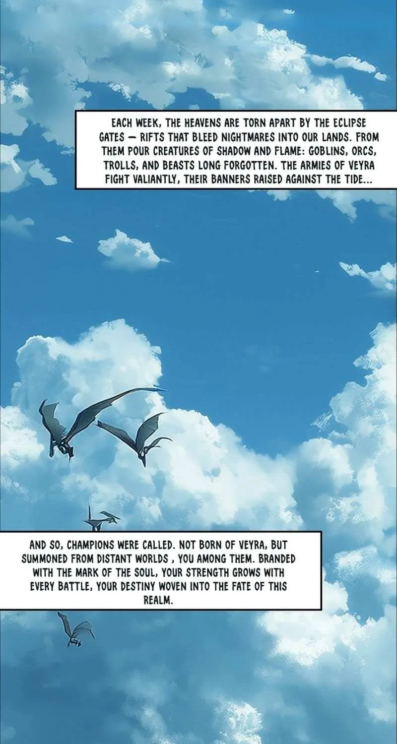 Read Villain To Kill Manga Online