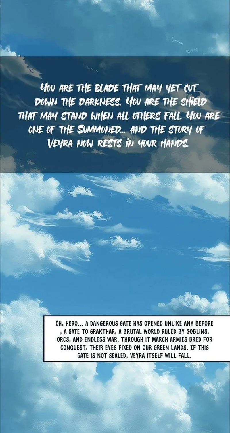 Read Villain To Kill Manga Online