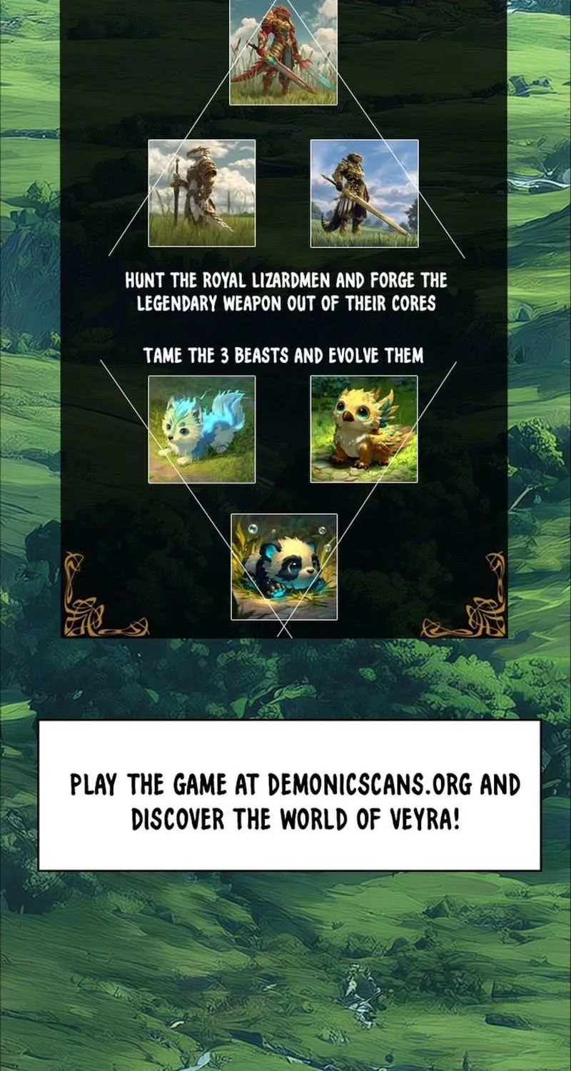 Read Villain To Kill Manga Online