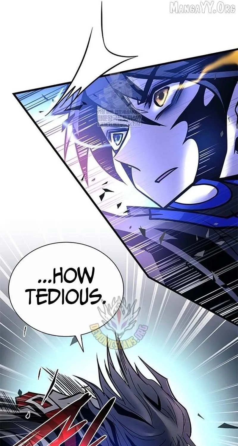 Read Villain To Kill Manga Online