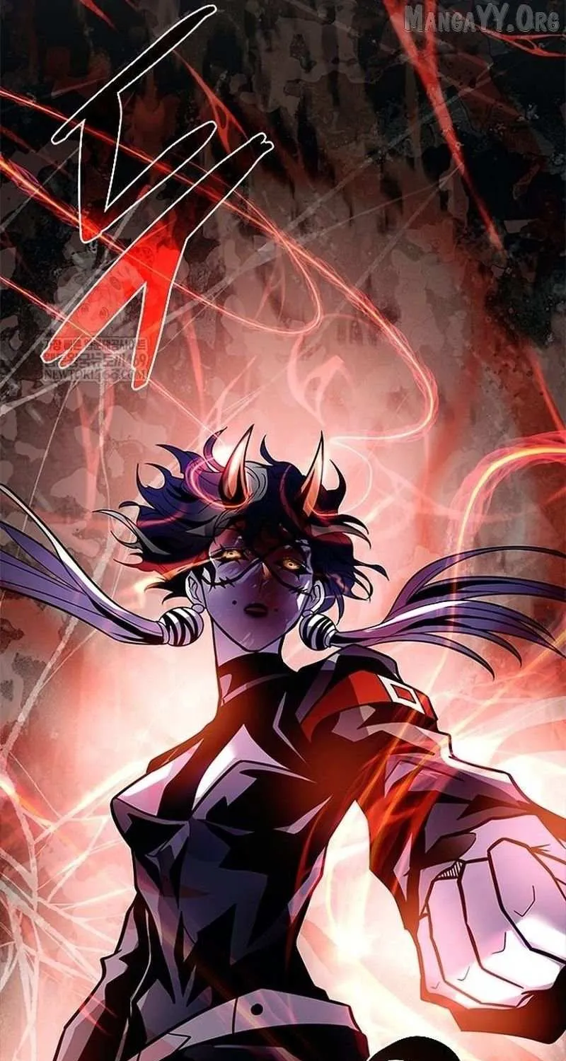 Read Villain To Kill Manga Online