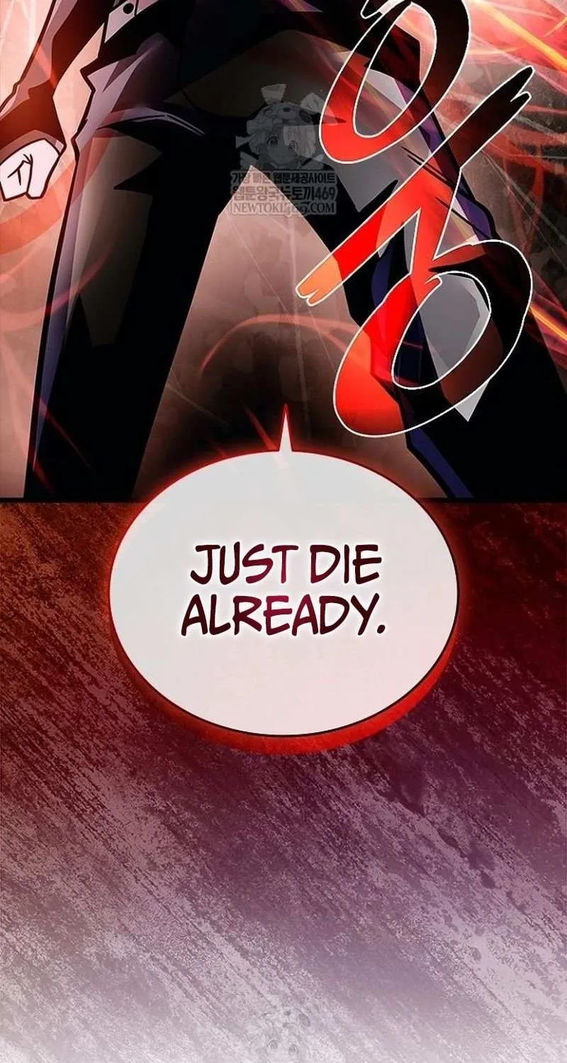 Read Villain To Kill Manga Online