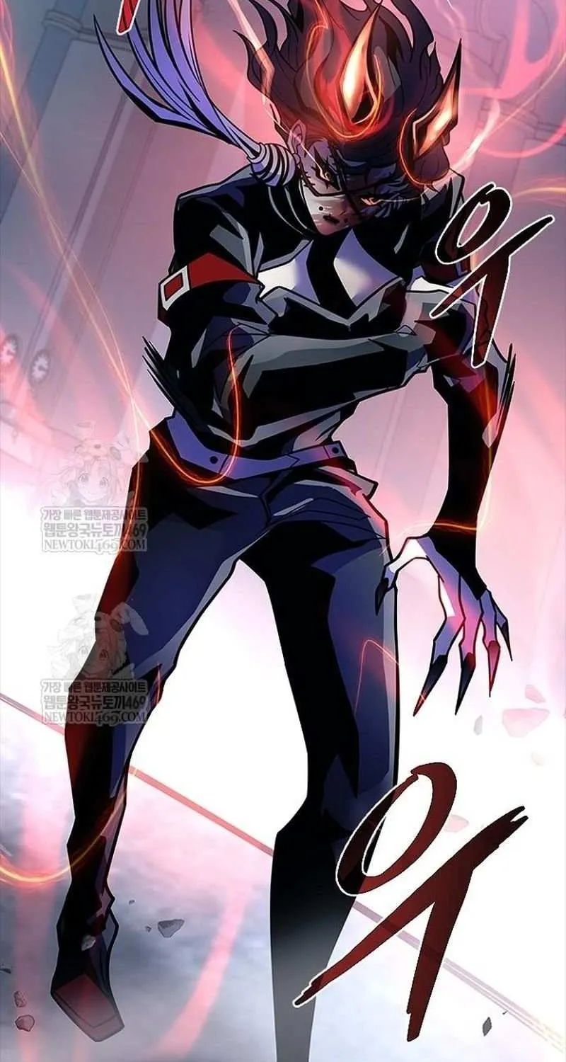 Read Villain To Kill Manga Online