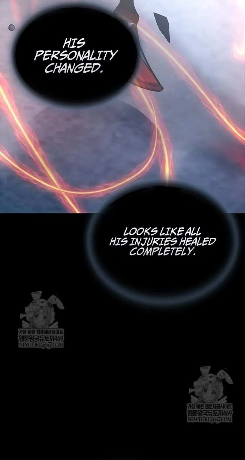 Read Villain To Kill Manga Online