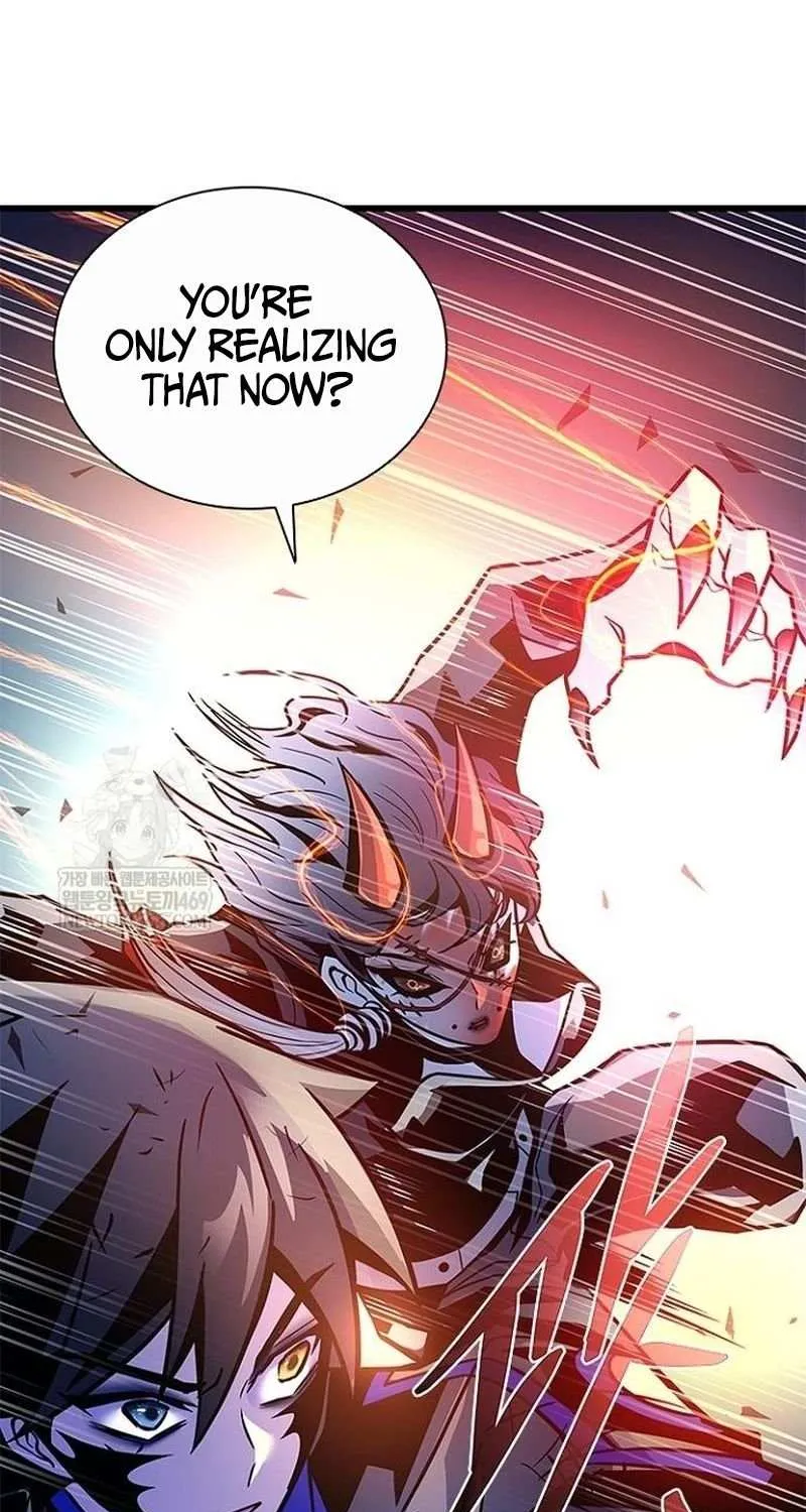 Read Villain To Kill Manga Online