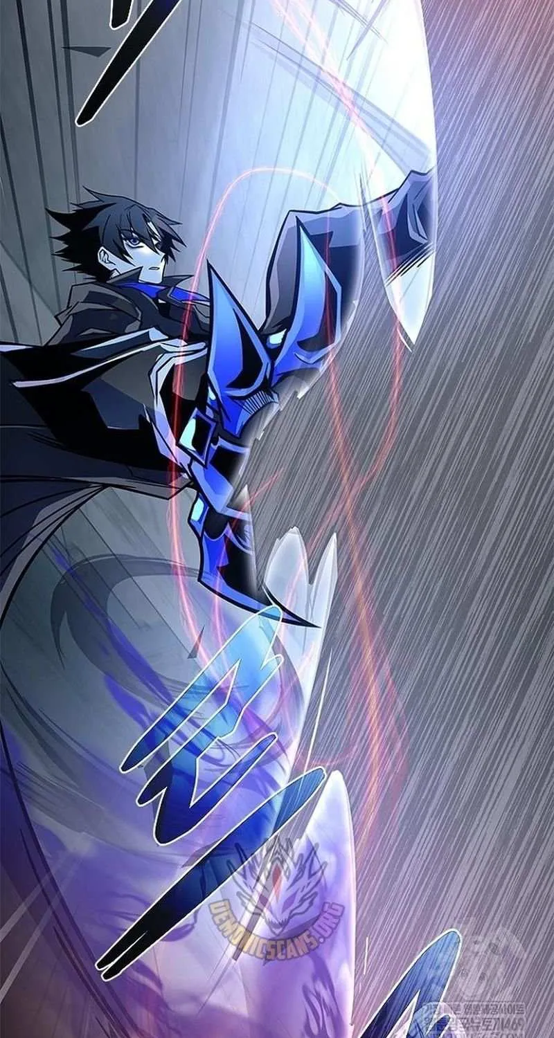 Read Villain To Kill Manga Online