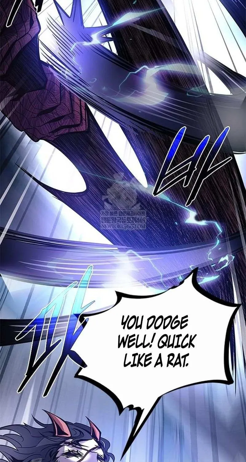 Read Villain To Kill Manga Online