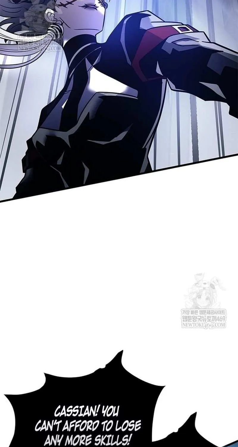 Read Villain To Kill Manga Online