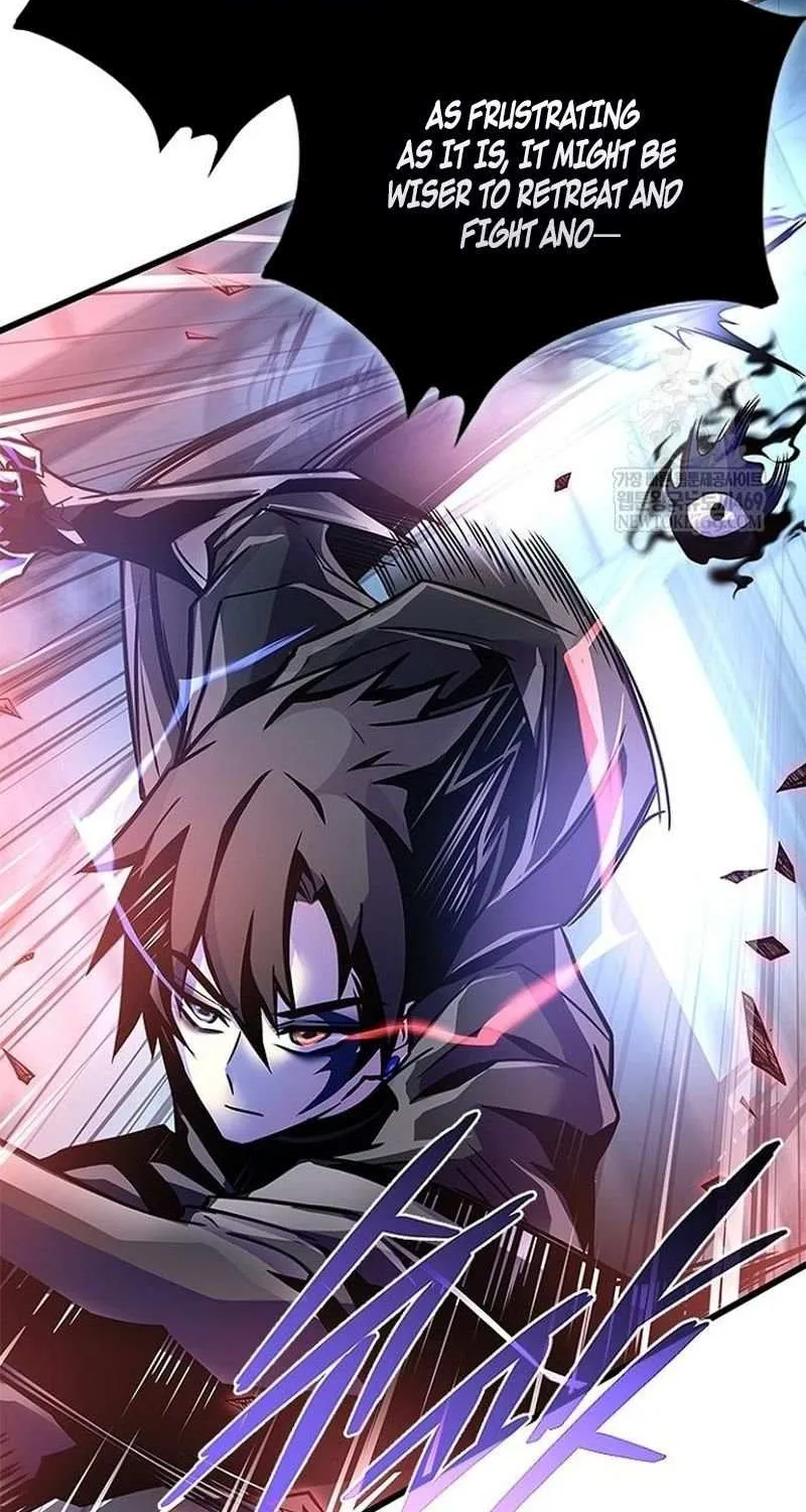 Read Villain To Kill Manga Online