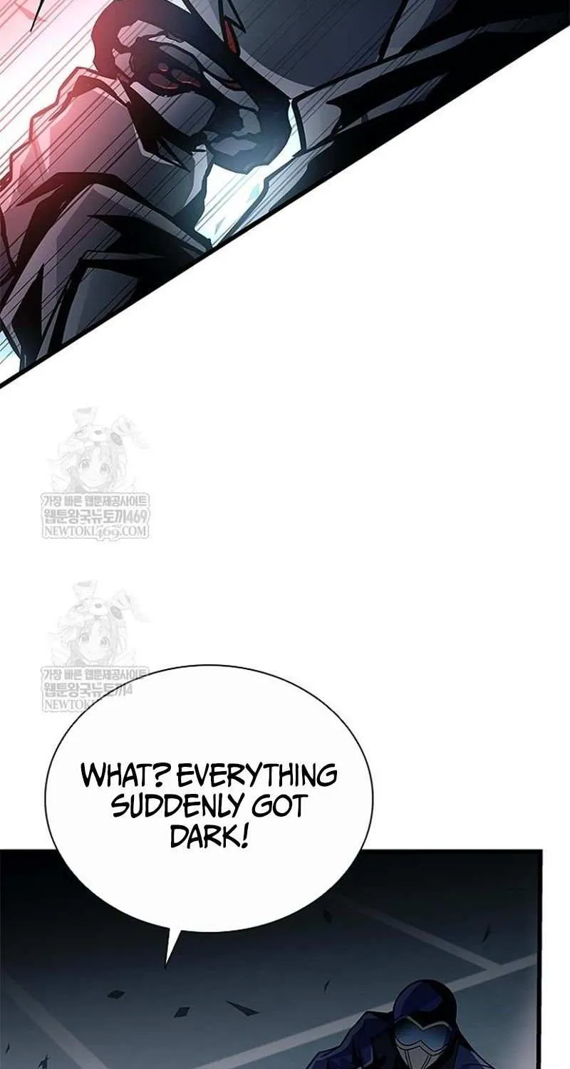 Read Villain To Kill Manga Online