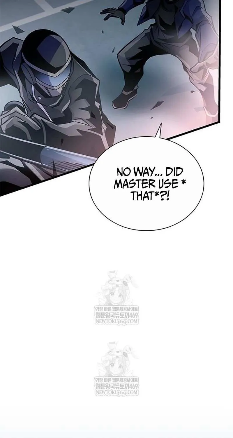 Read Villain To Kill Manga Online