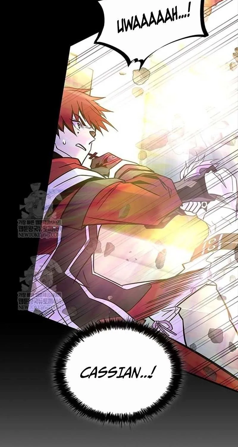 Read Villain To Kill Manga Online