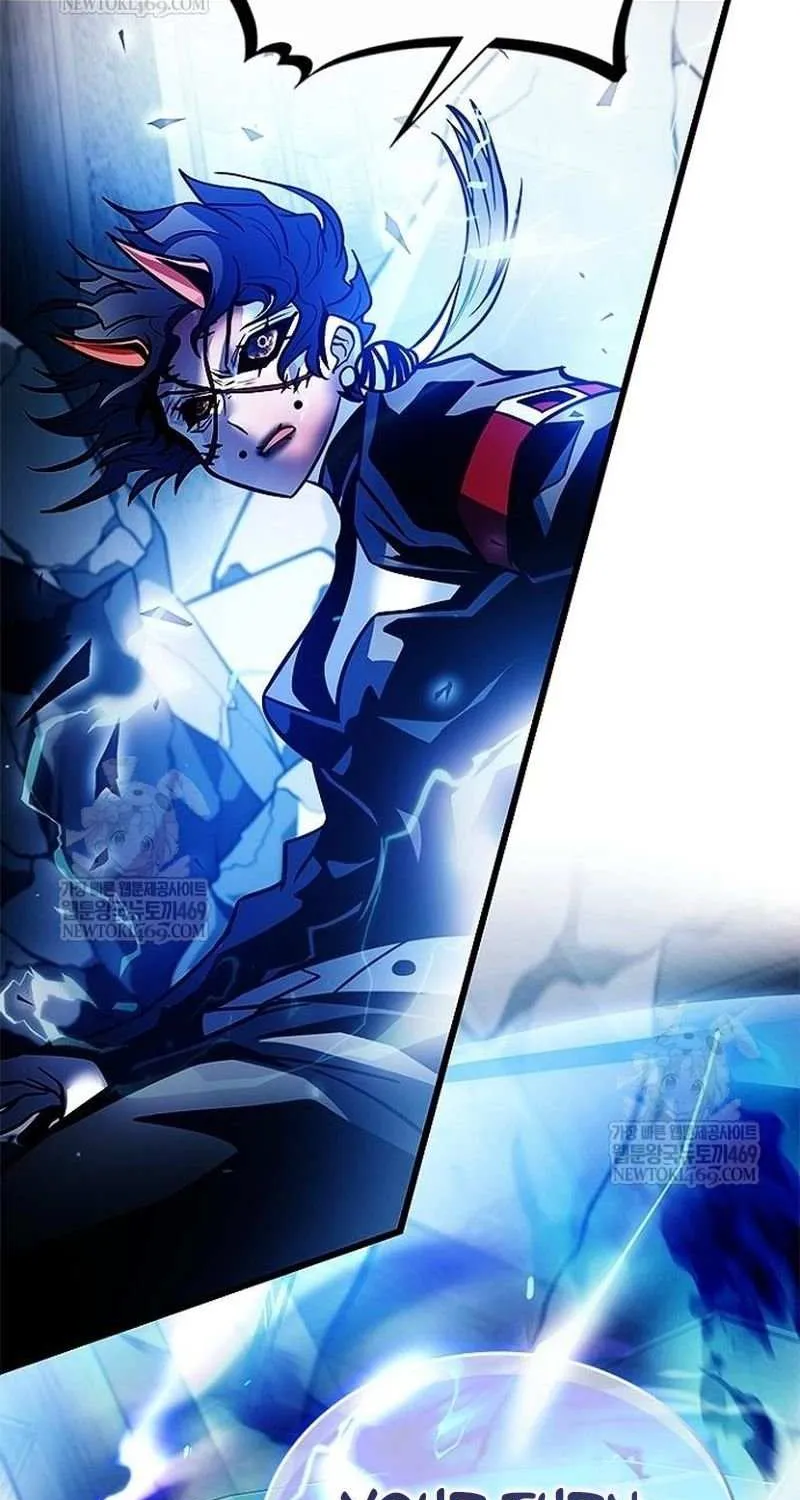 Read Villain To Kill Manga Online