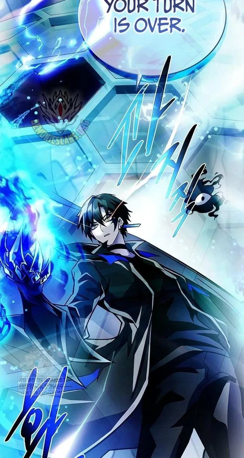 Read Villain To Kill Manga Online