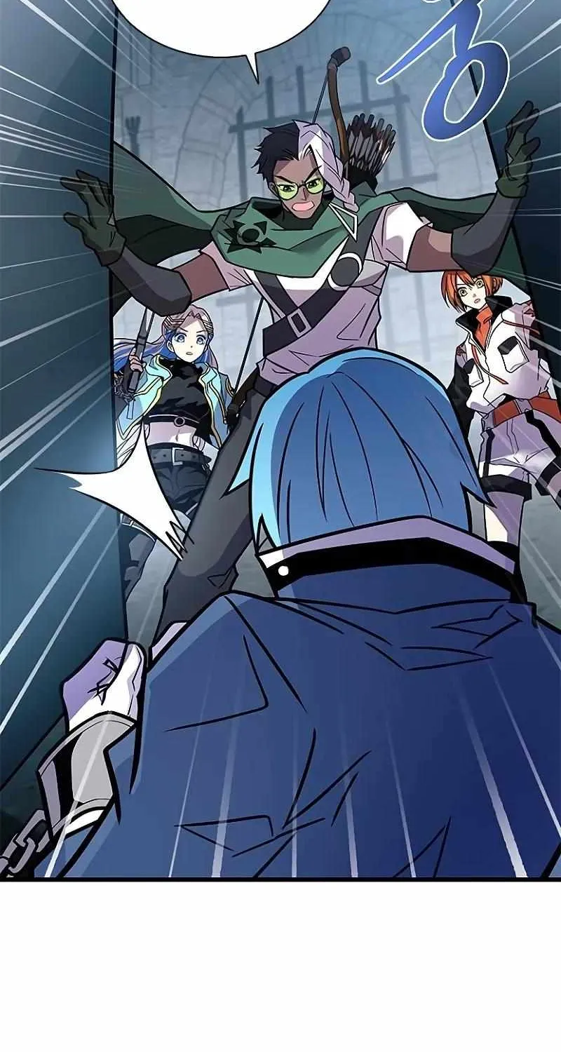 Read Villain To Kill Manga Online