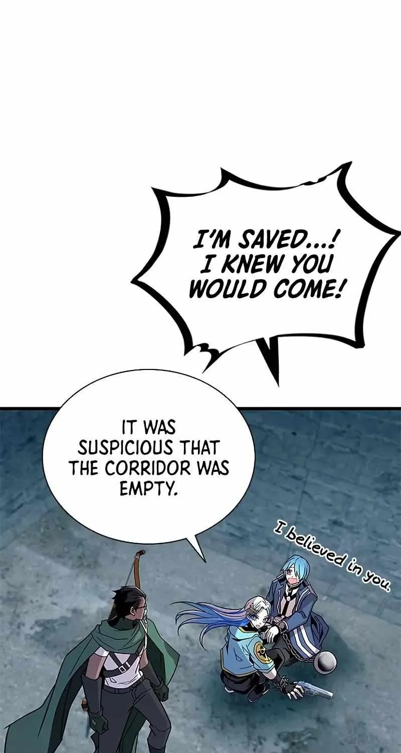 Read Villain To Kill Manga Online