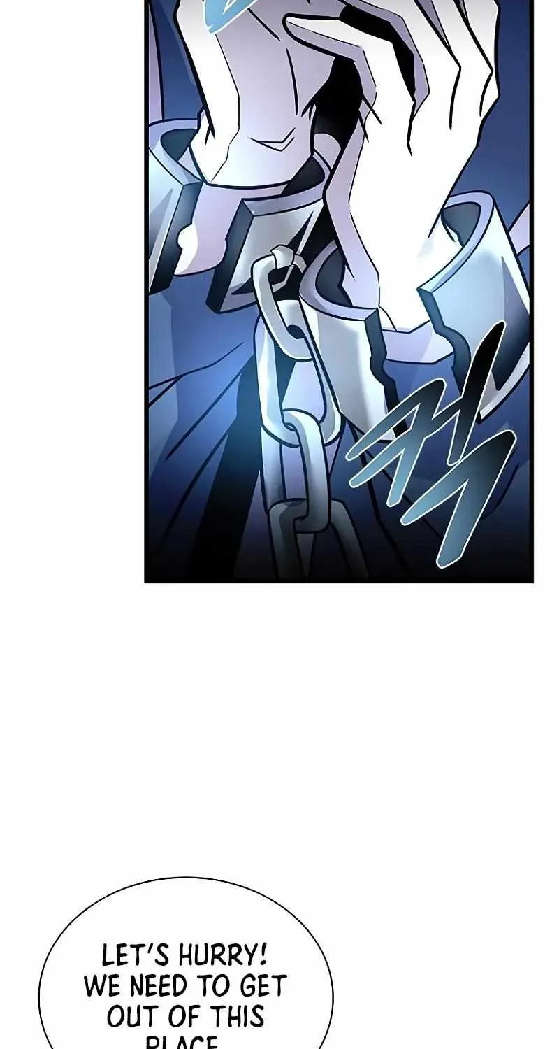 Read Villain To Kill Manga Online