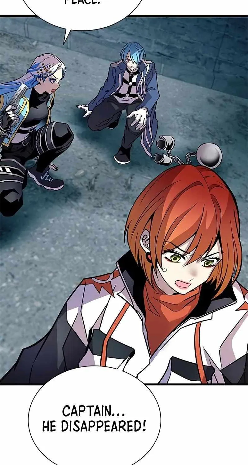 Read Villain To Kill Manga Online