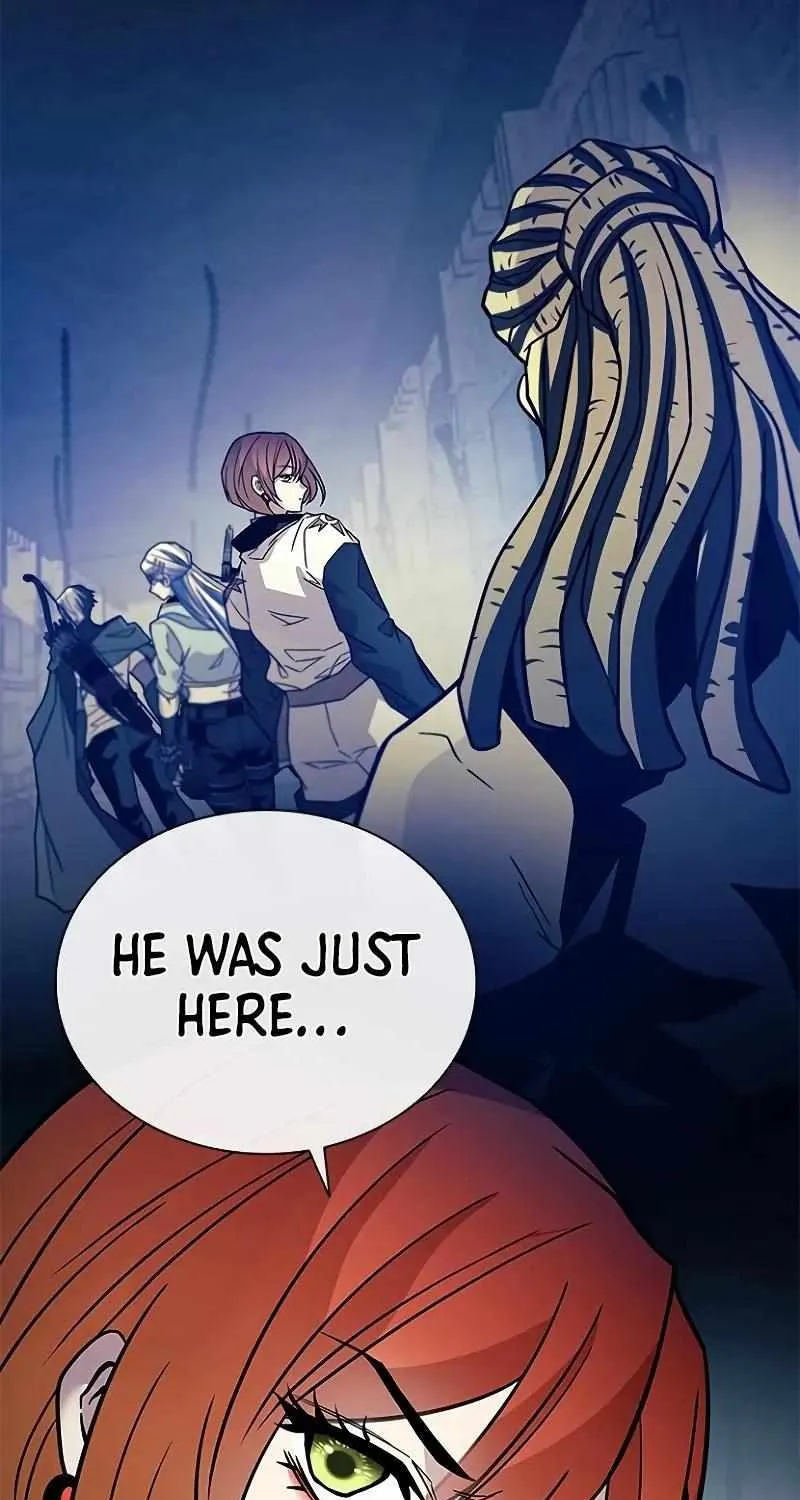 Read Villain To Kill Manga Online