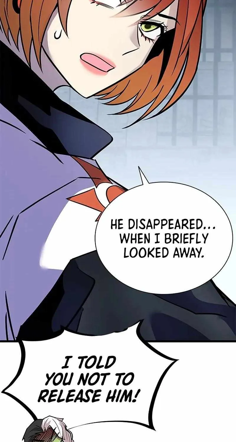 Read Villain To Kill Manga Online