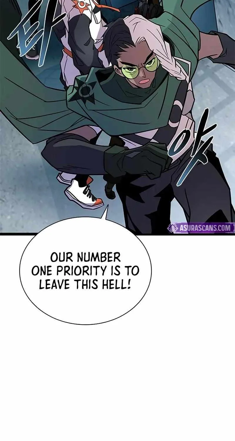 Read Villain To Kill Manga Online