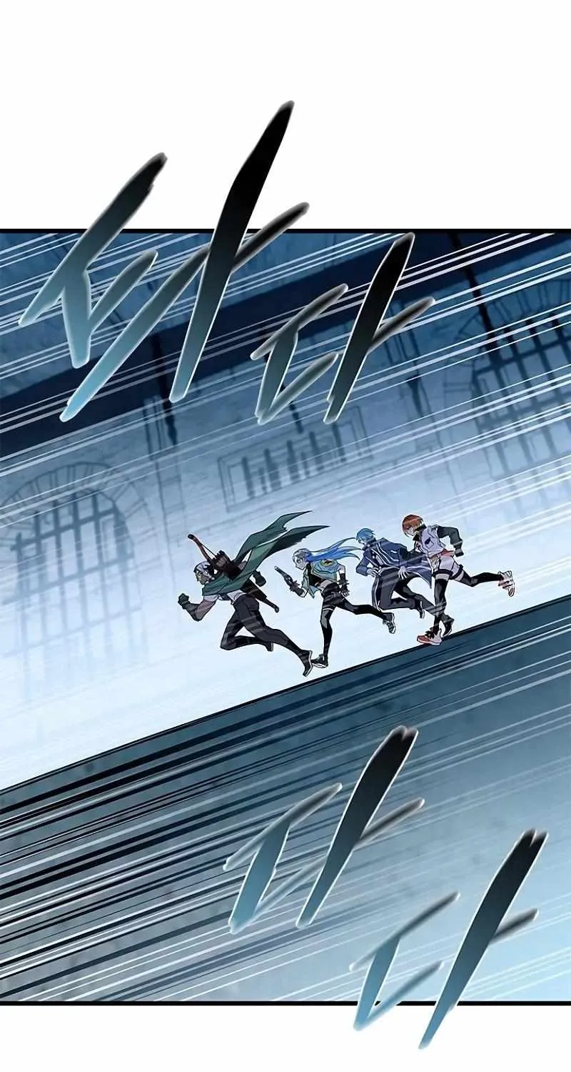 Read Villain To Kill Manga Online